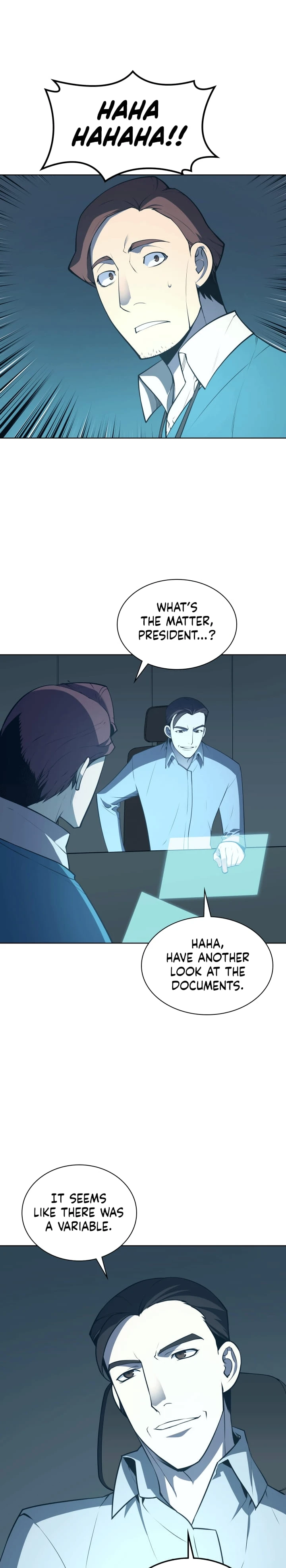 Overgeared Chapter 20 — Page 15