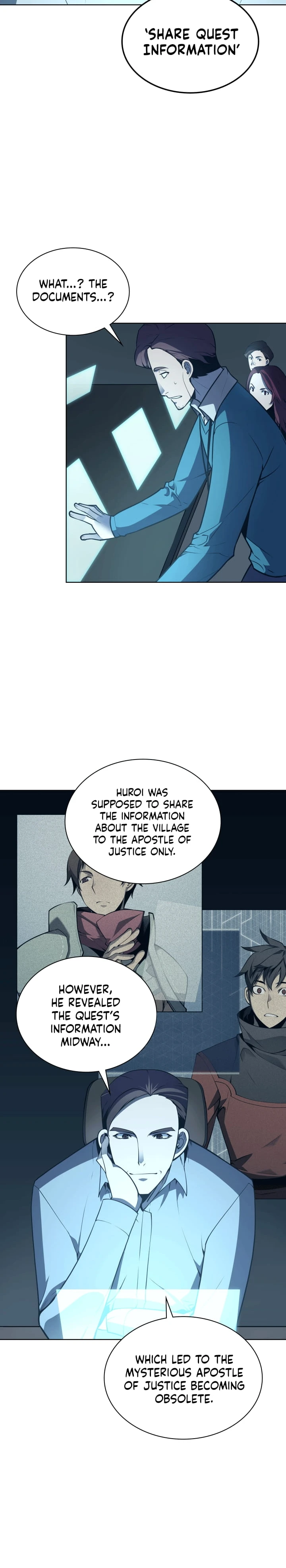 Overgeared Chapter 20 — Page 16