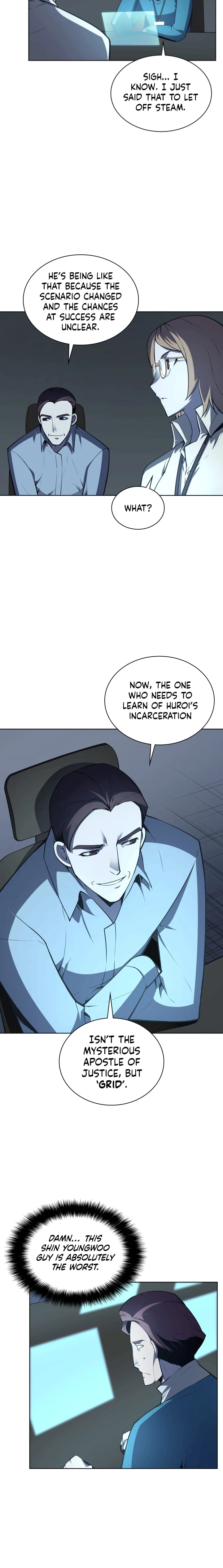 Overgeared Chapter 20 — Page 22