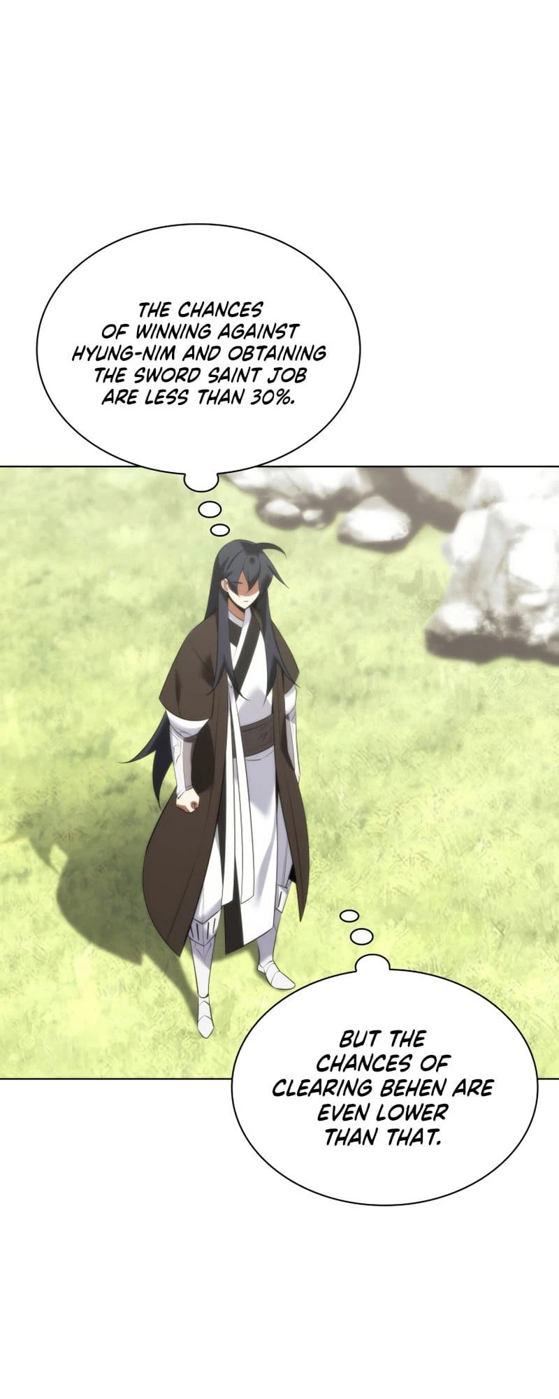 Overgeared Chapter 200 — Page 4
