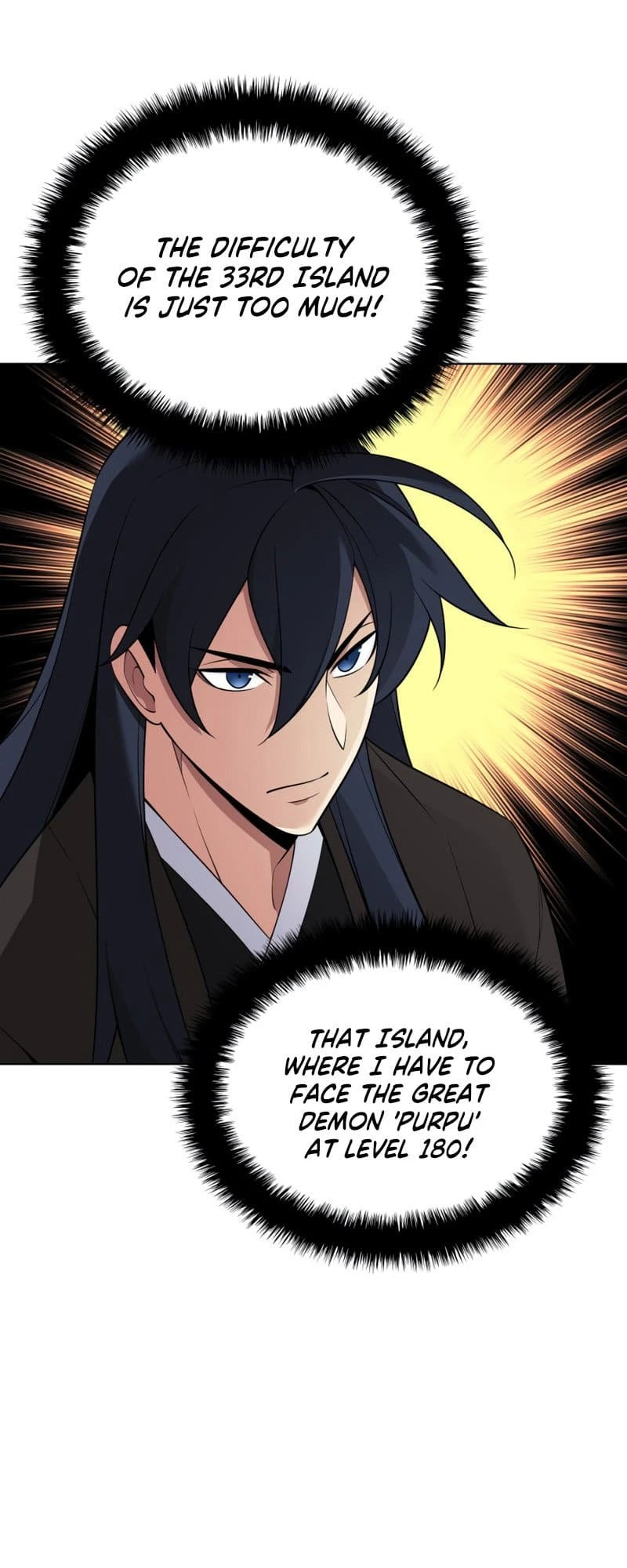 Overgeared Chapter 200 — Page 5