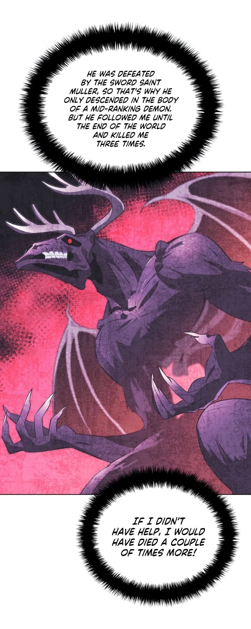 Overgeared Chapter 200 — Page 6
