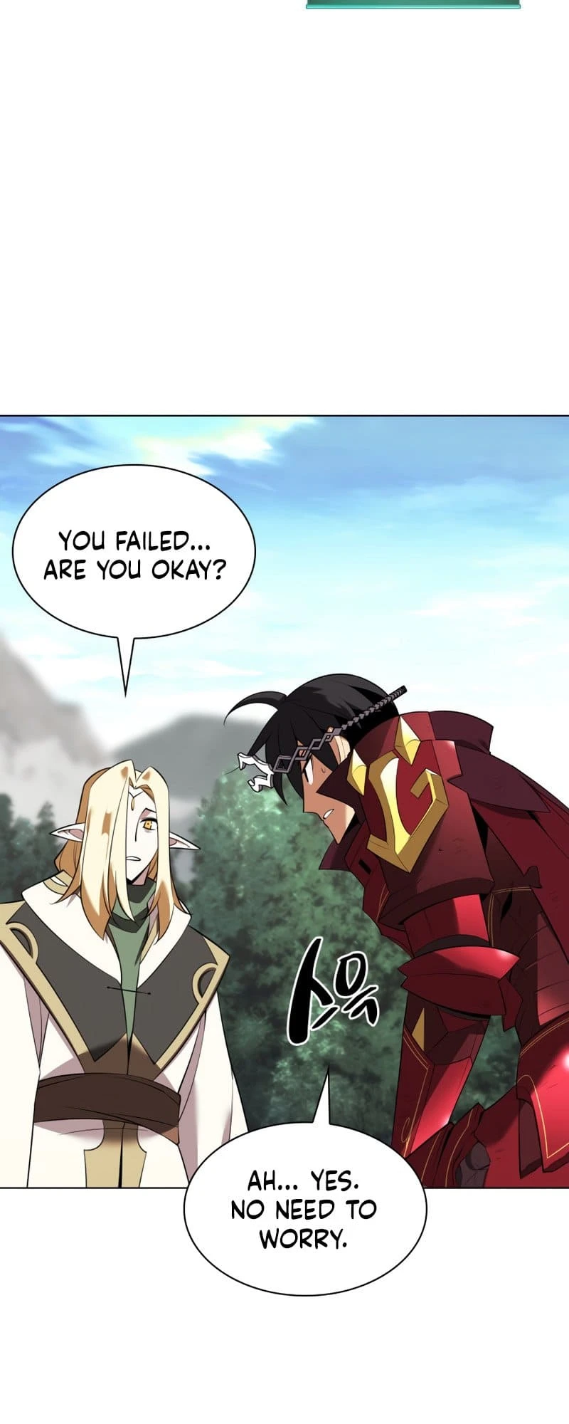 Overgeared Chapter 200 — Page 13