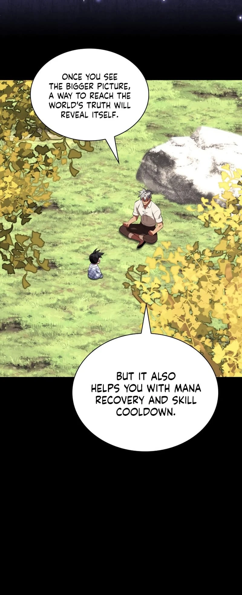 Overgeared Chapter 200 — Page 19