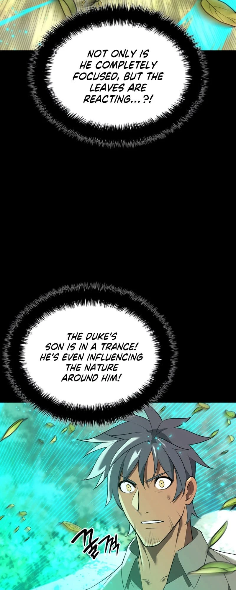 Overgeared Chapter 200 — Page 22