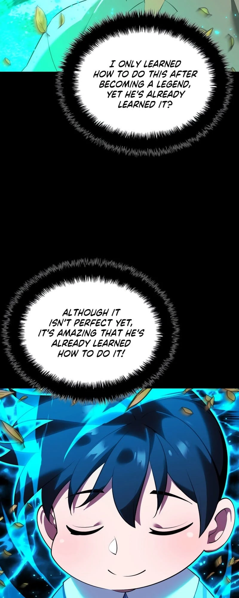 Overgeared Chapter 200 — Page 23