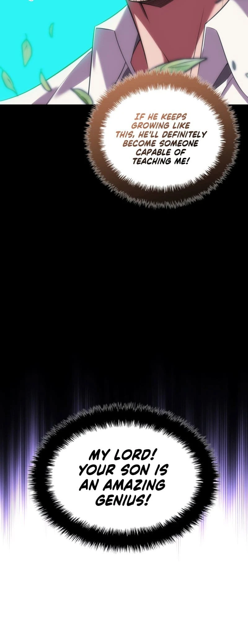 Overgeared Chapter 200 — Page 25