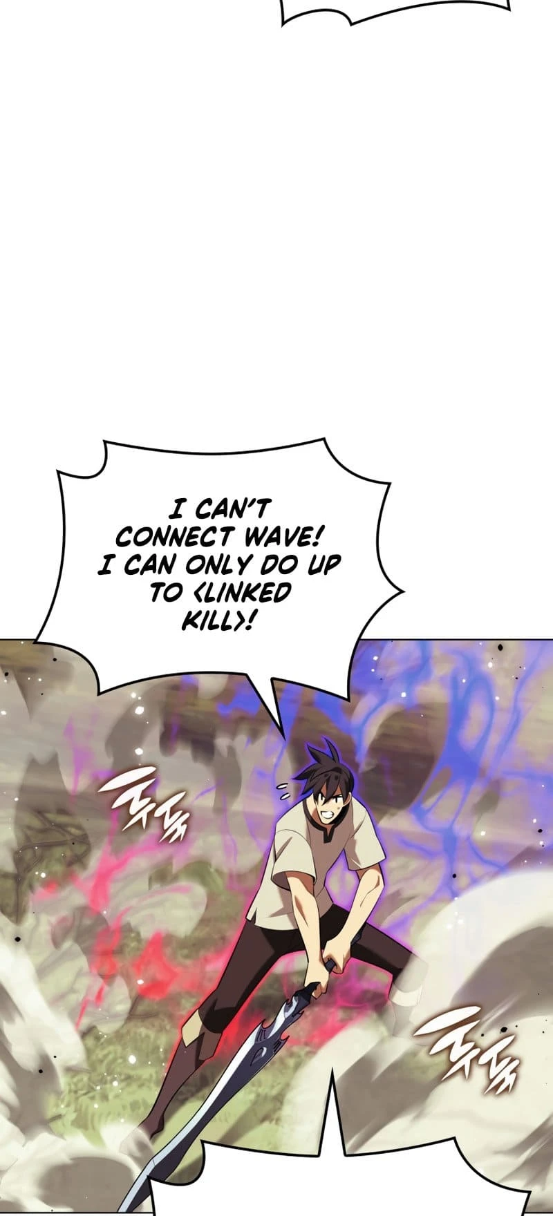 Overgeared Chapter 200 — Page 27