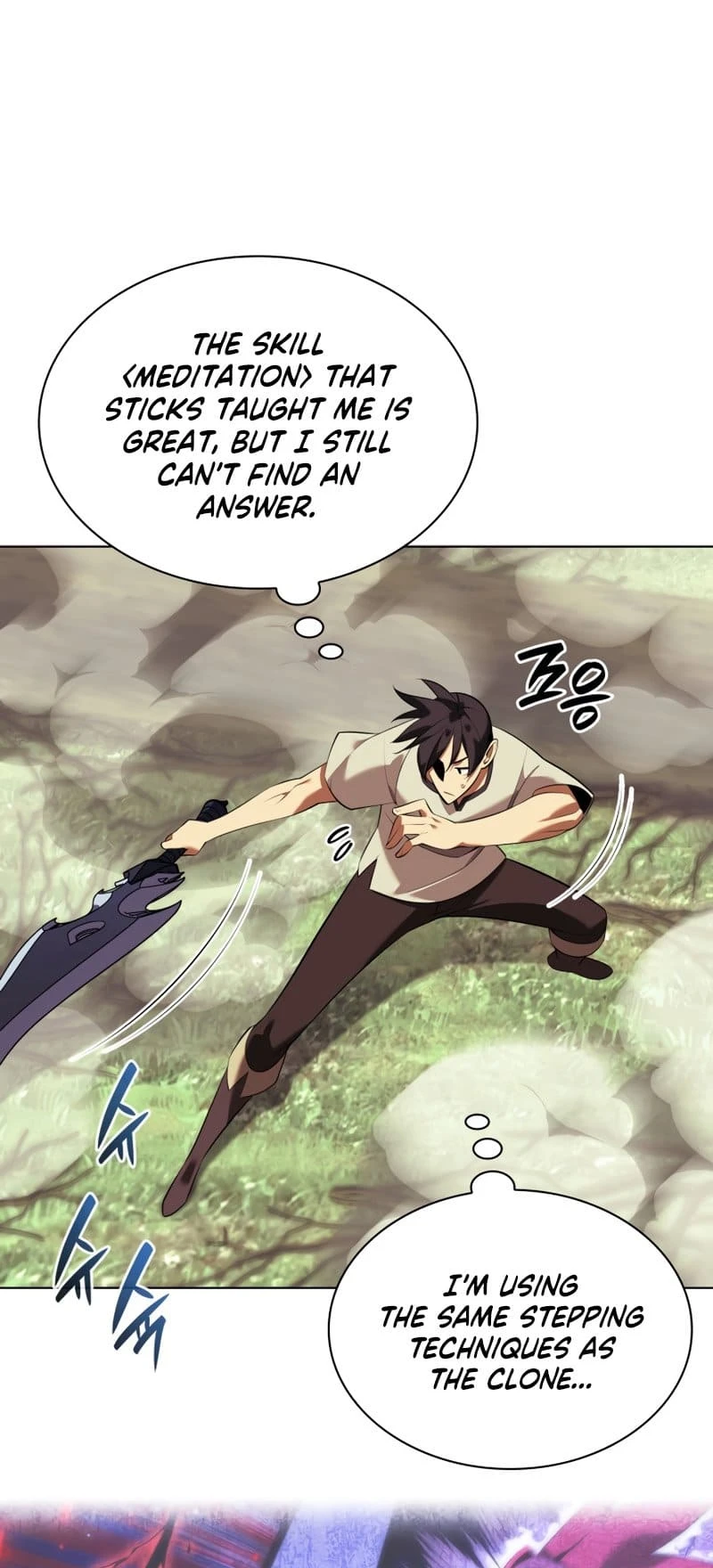 Overgeared Chapter 200 — Page 30