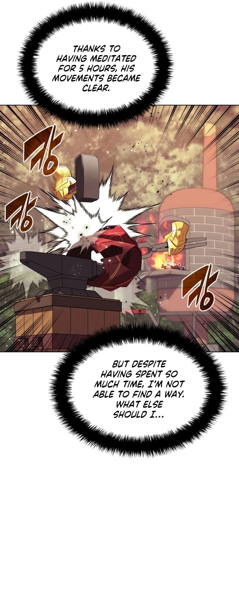 Overgeared Chapter 200 — Page 32