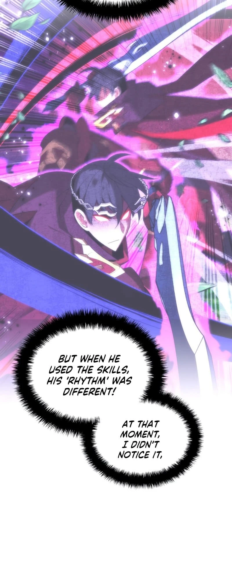 Overgeared Chapter 200 — Page 35