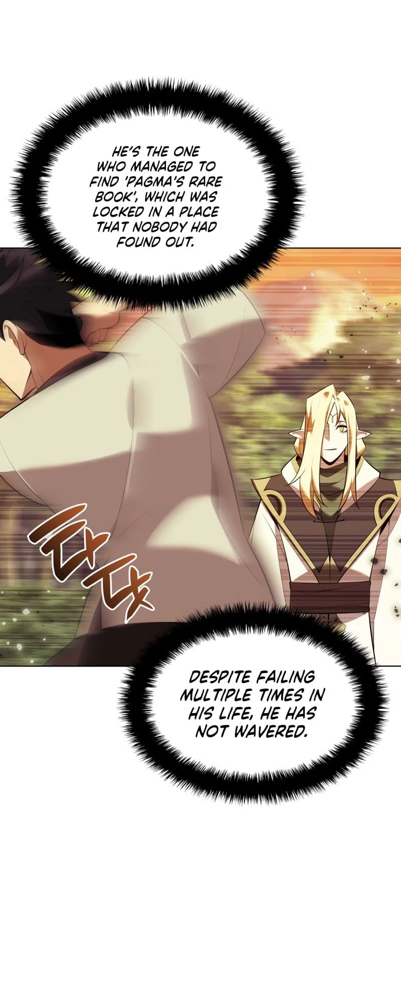 Overgeared Chapter 200 — Page 38