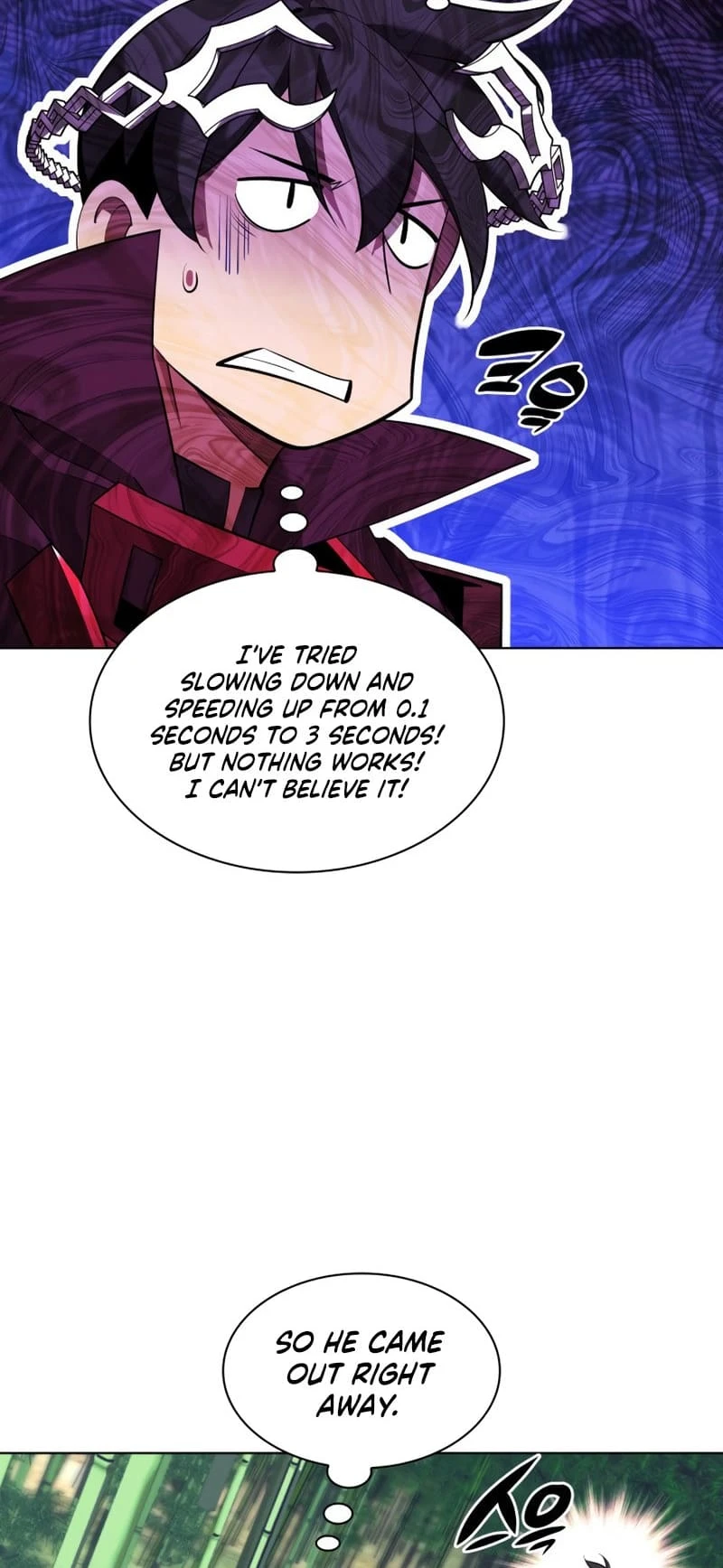 Overgeared Chapter 200 — Page 47