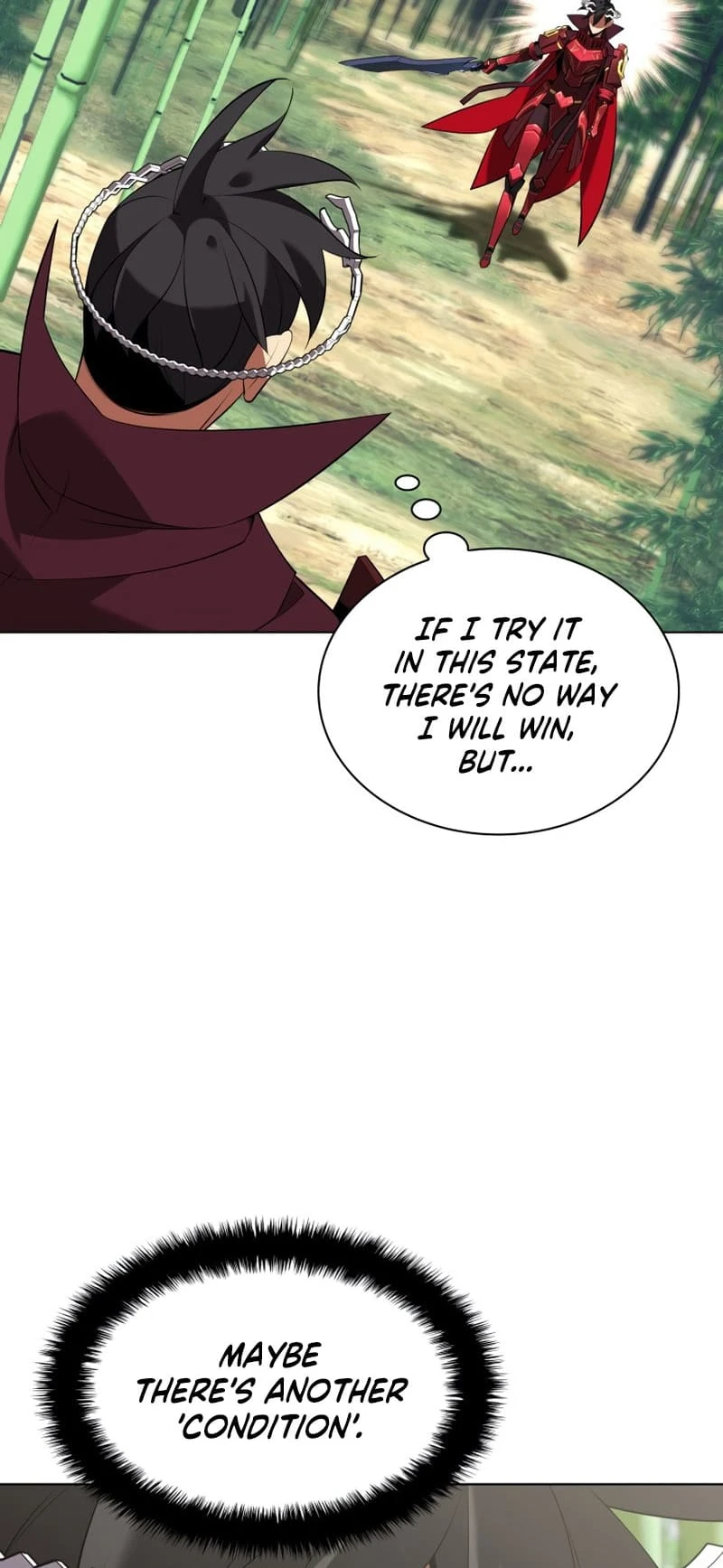 Overgeared Chapter 200 — Page 48
