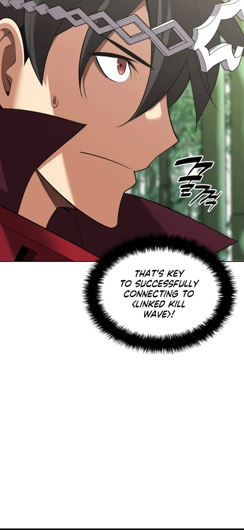 Overgeared Chapter 200 — Page 49