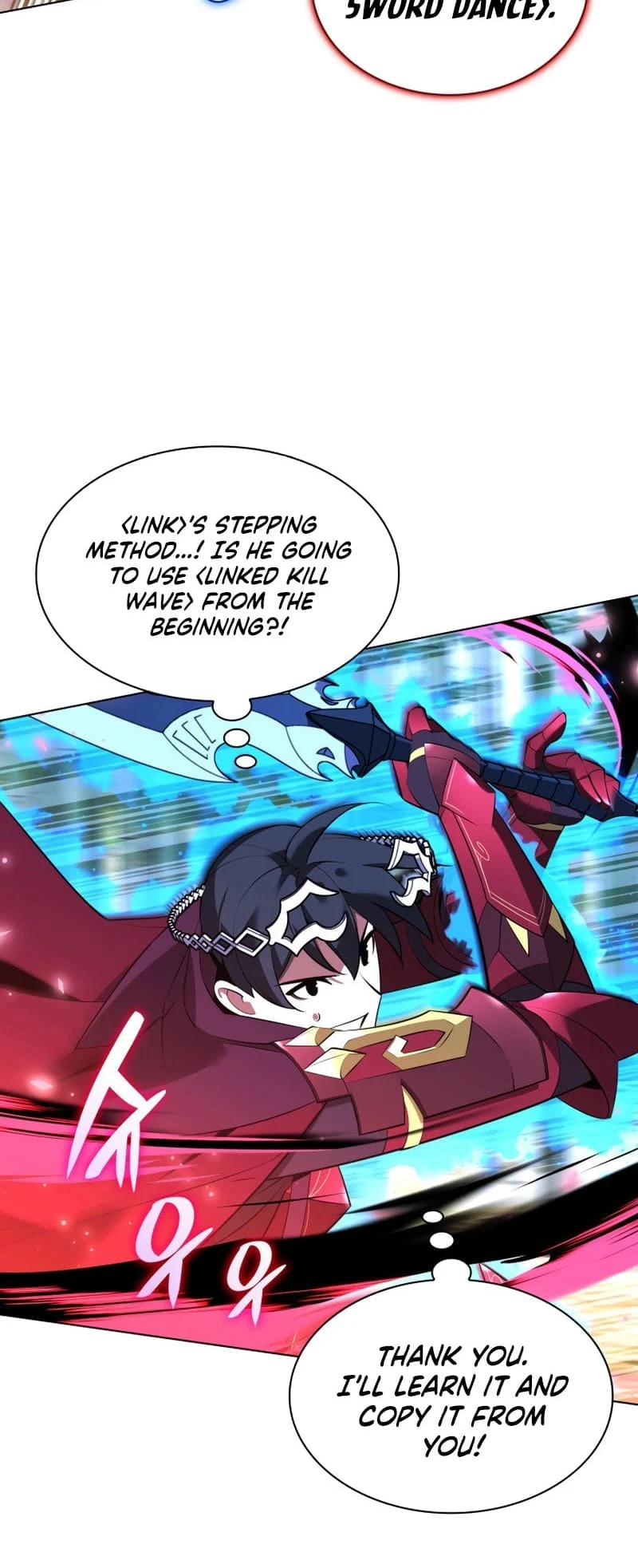 Overgeared Chapter 200 — Page 51