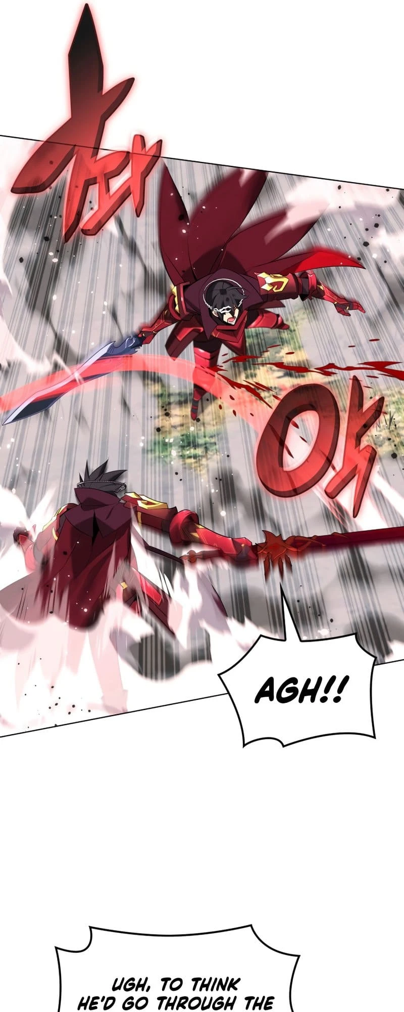 Overgeared Chapter 200 — Page 56