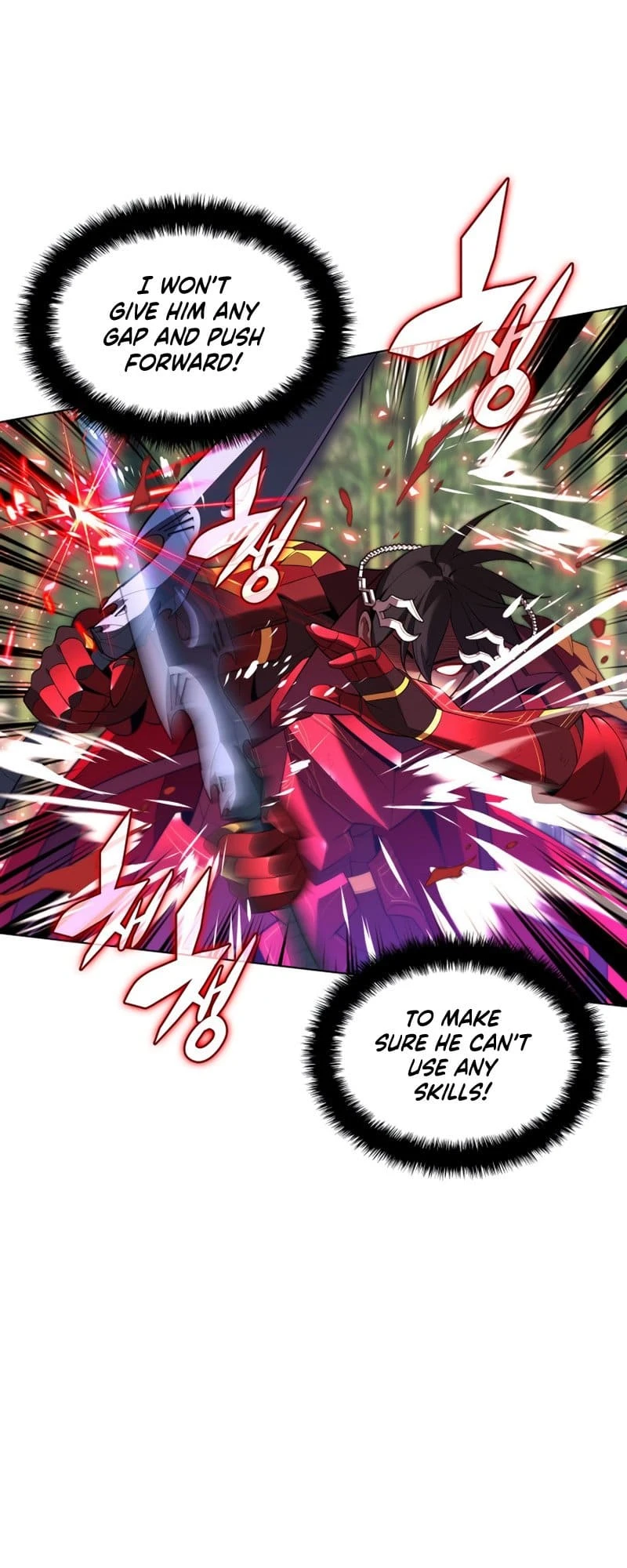 Overgeared Chapter 200 — Page 61