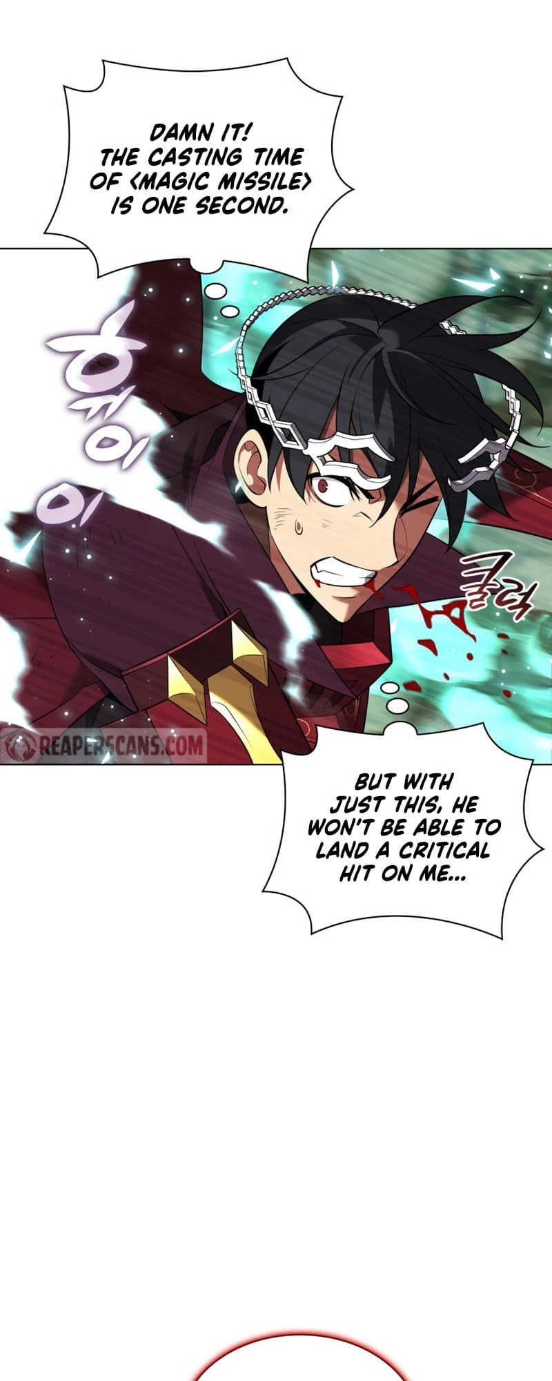 Overgeared Chapter 200 — Page 64