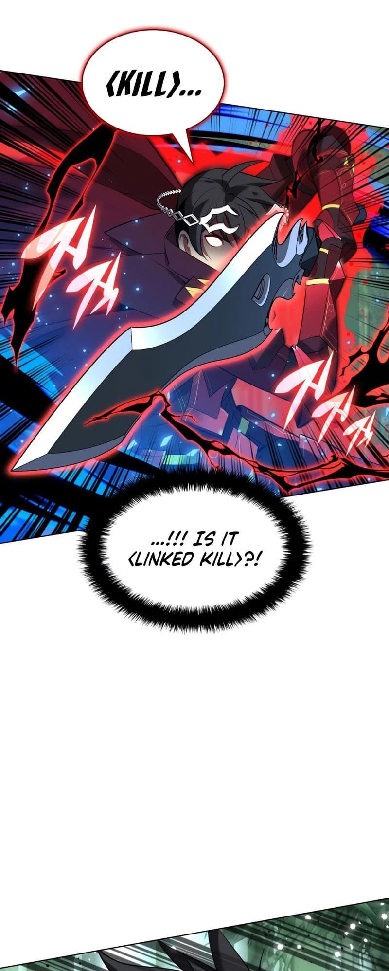 Overgeared Chapter 200 — Page 68