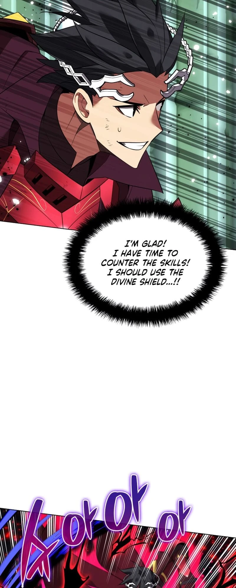 Overgeared Chapter 200 — Page 69
