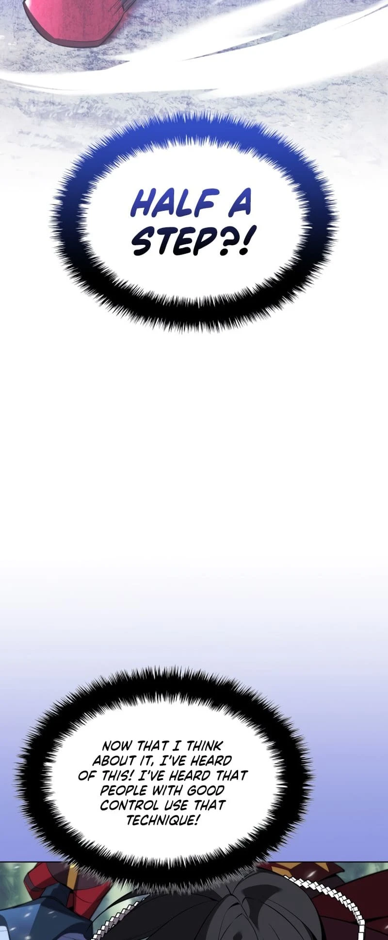 Overgeared Chapter 200 — Page 77