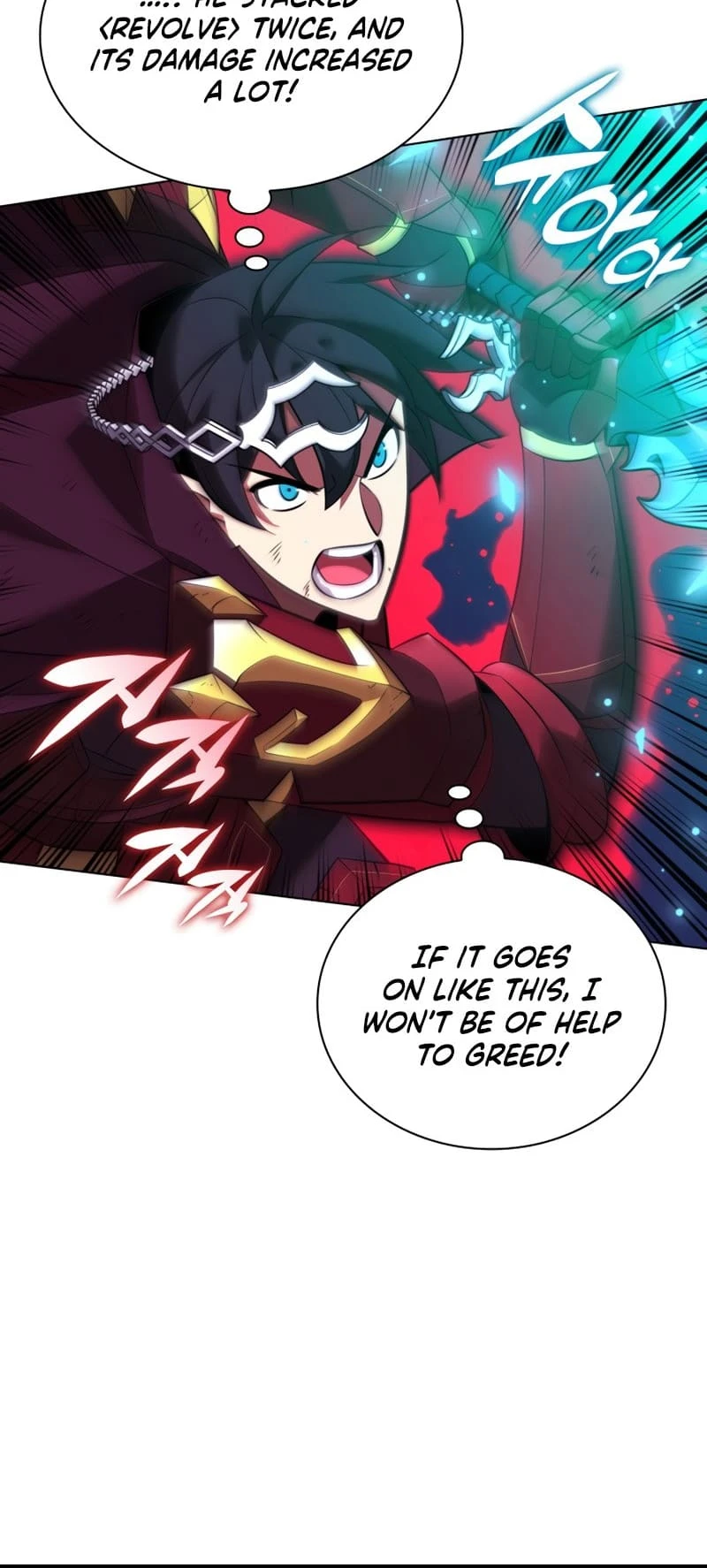 Overgeared Chapter 200 — Page 91