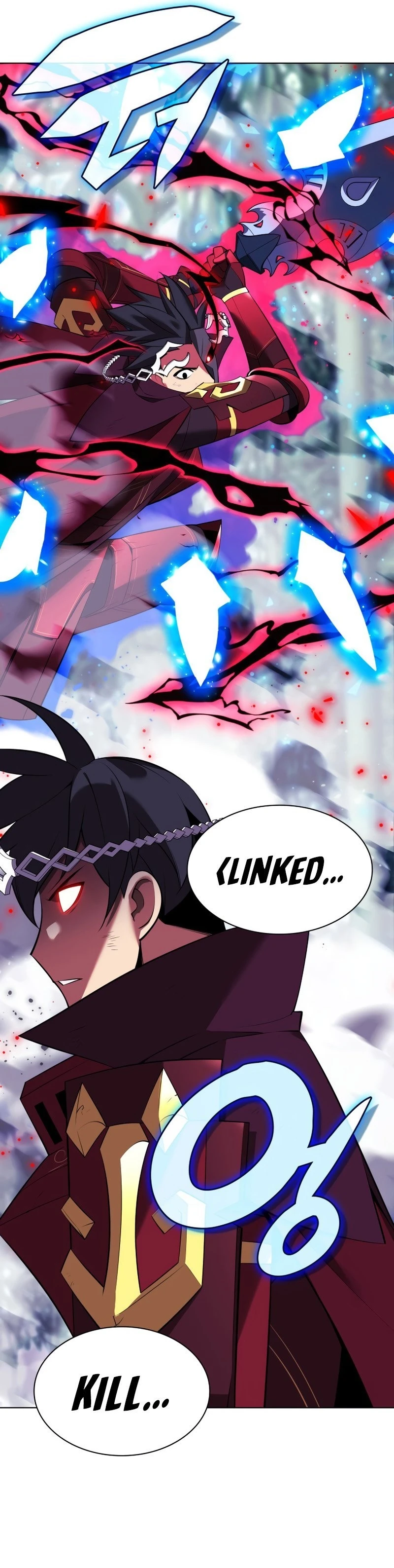 Overgeared Chapter 200 — Page 98