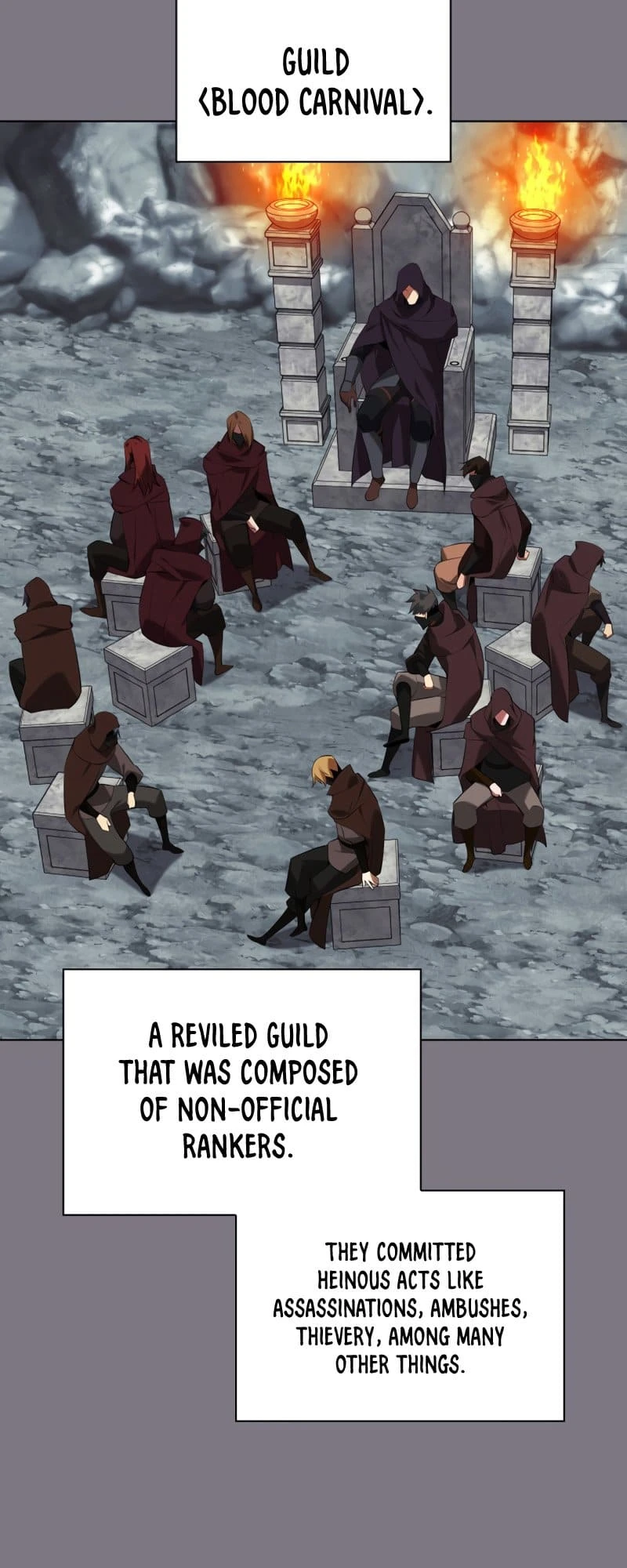 Overgeared Chapter 201 — Page 3