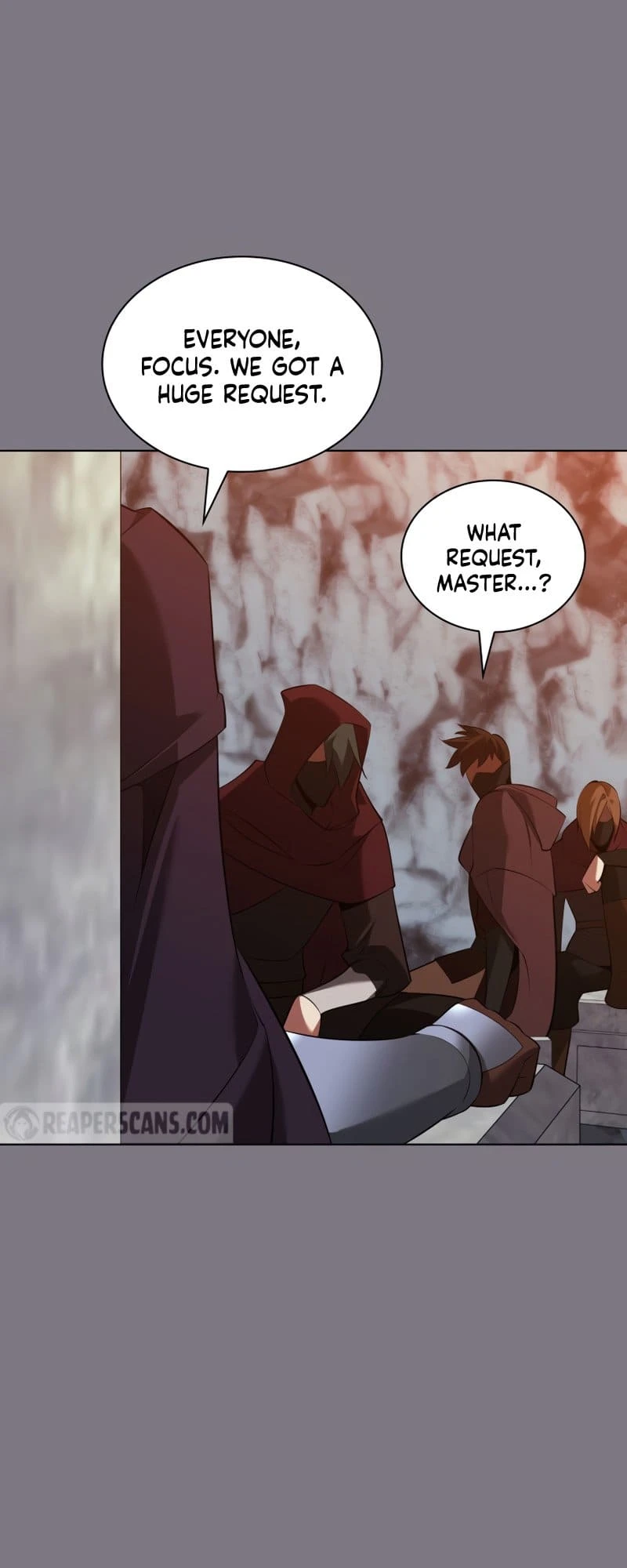 Overgeared Chapter 201 — Page 4