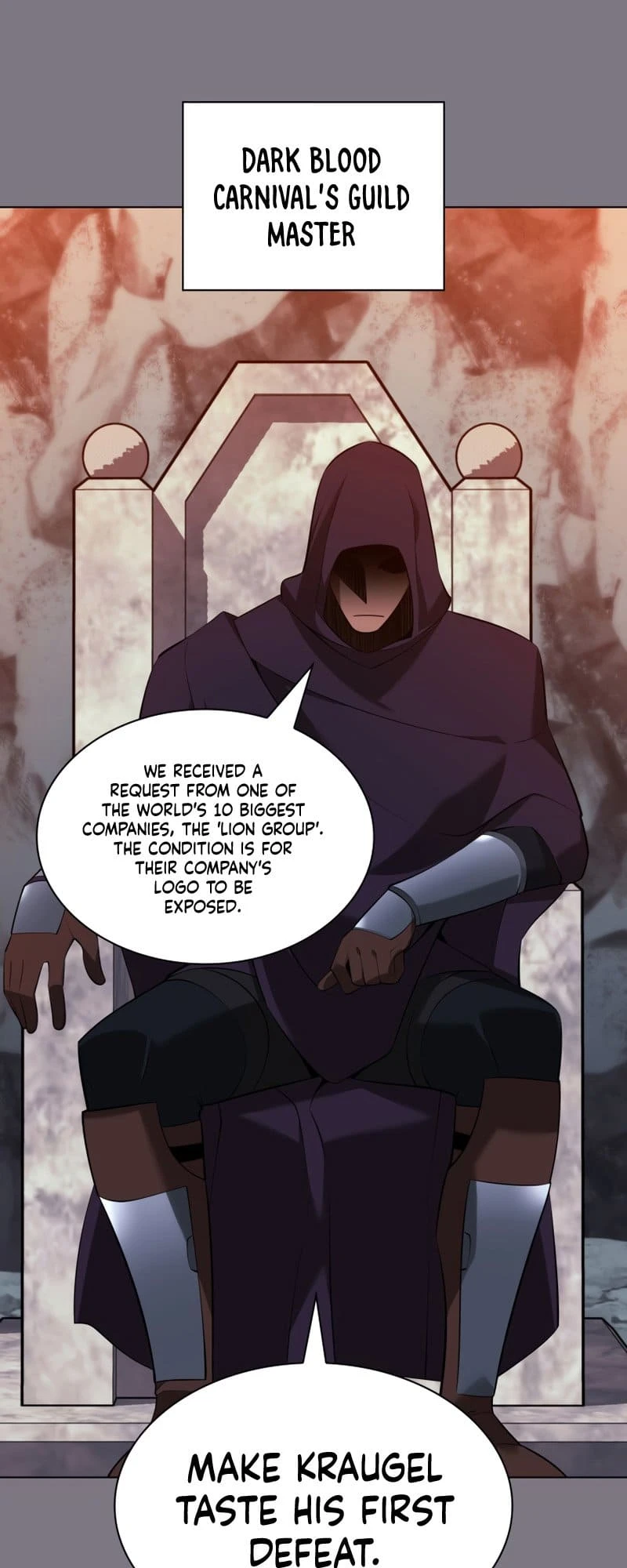 Overgeared Chapter 201 — Page 5