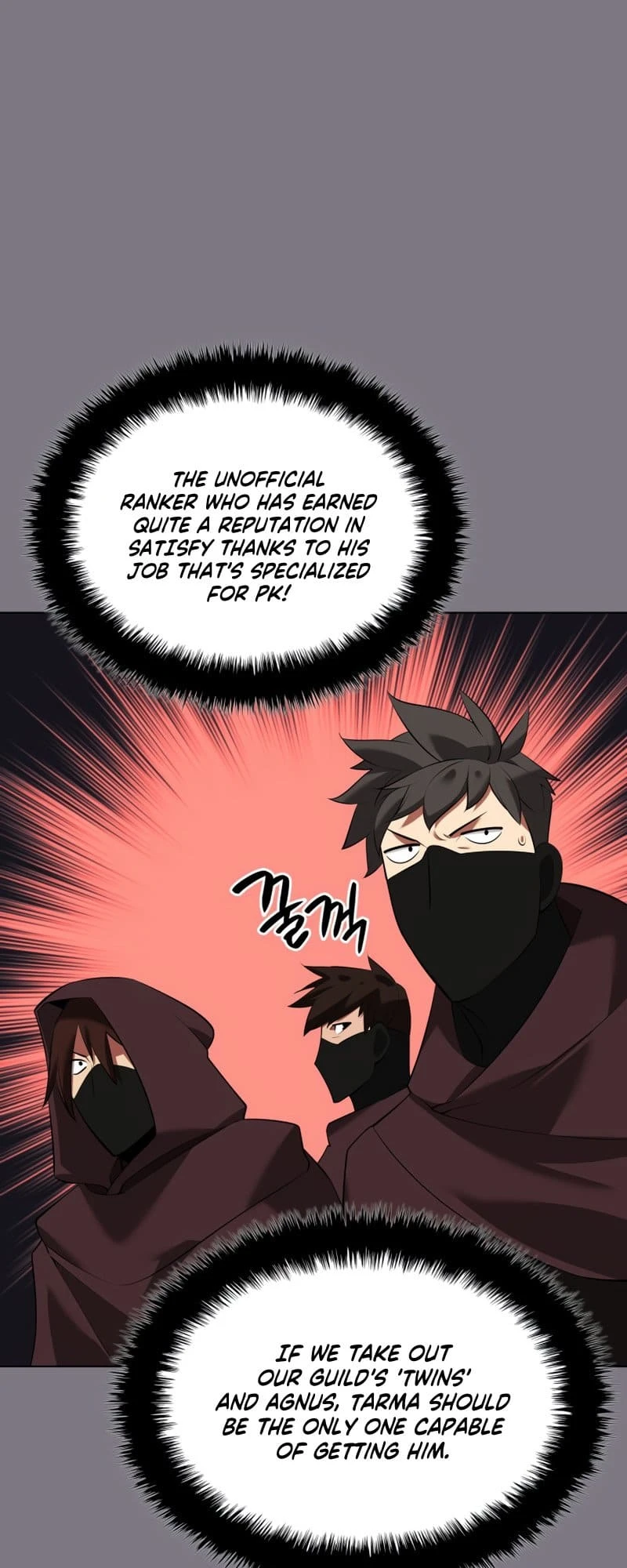 Overgeared Chapter 201 — Page 9