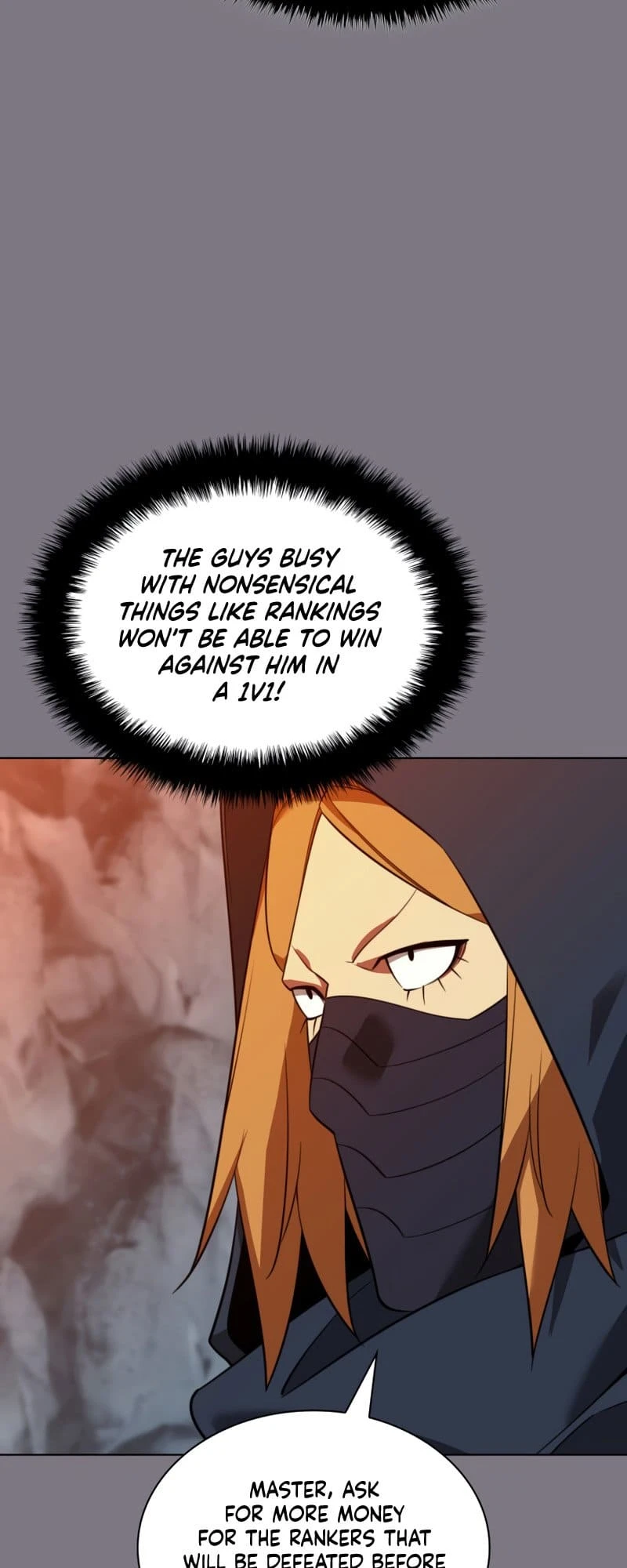 Overgeared Chapter 201 — Page 10