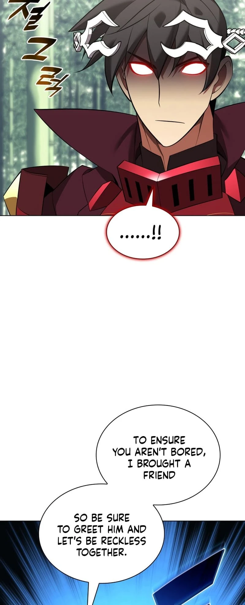 Overgeared Chapter 201 — Page 101