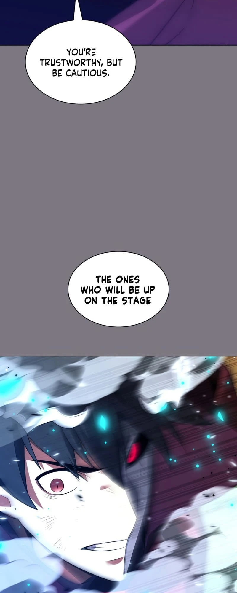 Overgeared Chapter 201 — Page 12