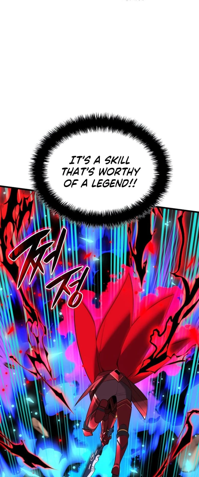 Overgeared Chapter 201 — Page 18