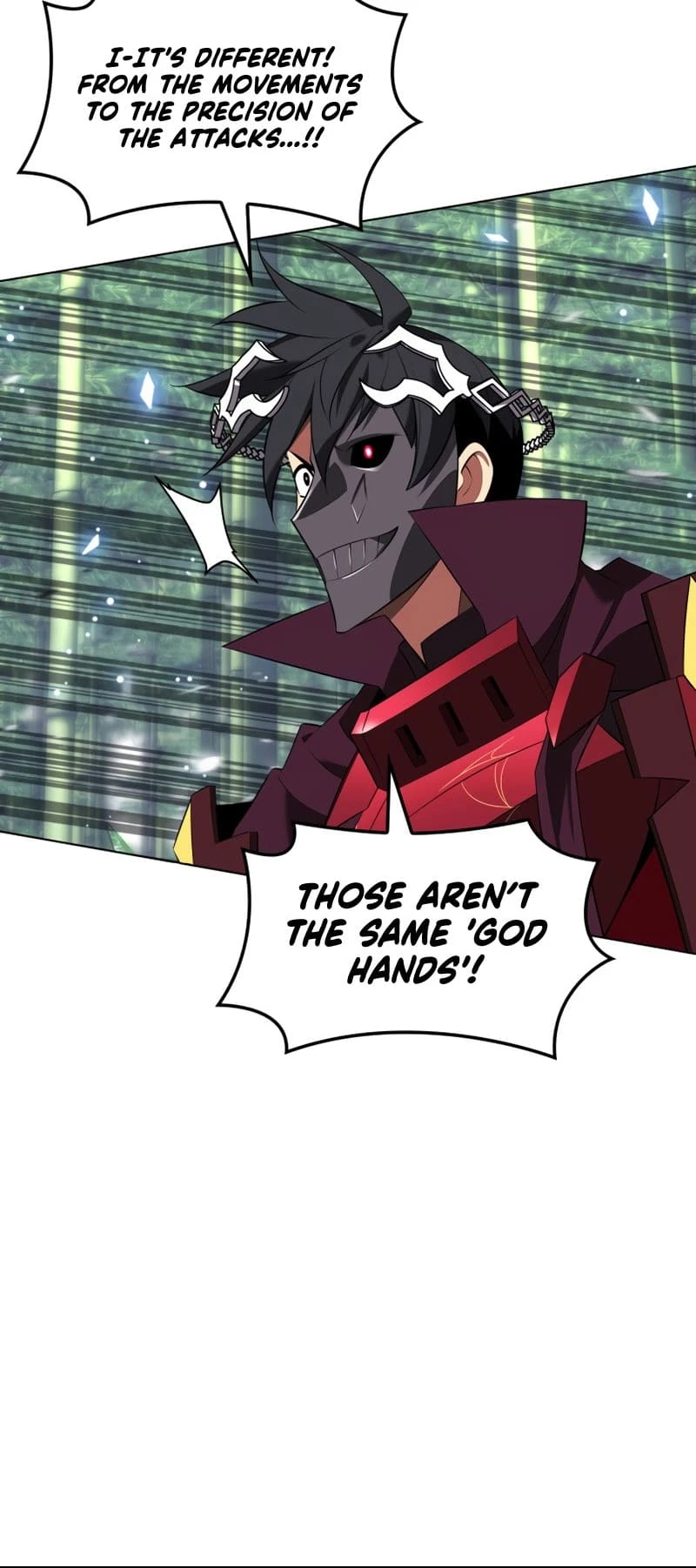 Overgeared Chapter 201 — Page 31
