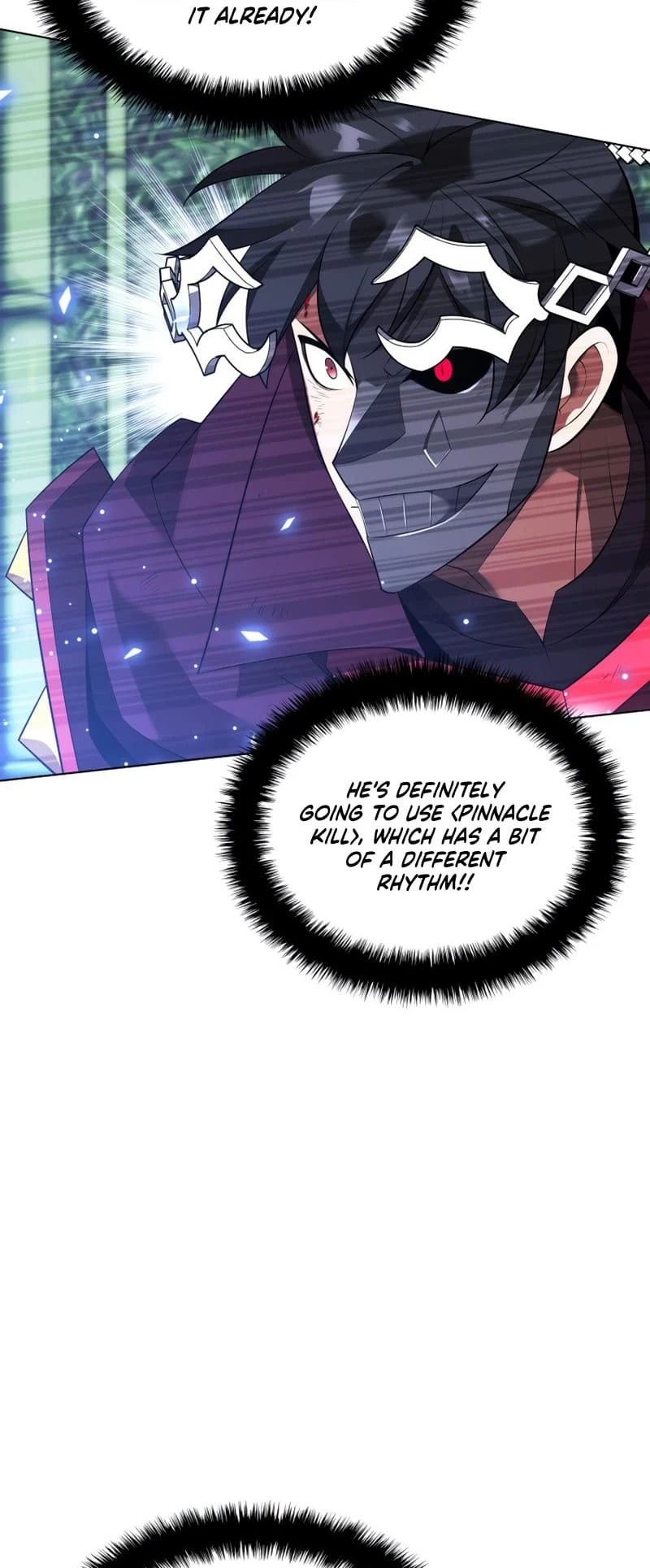 Overgeared Chapter 201 — Page 42