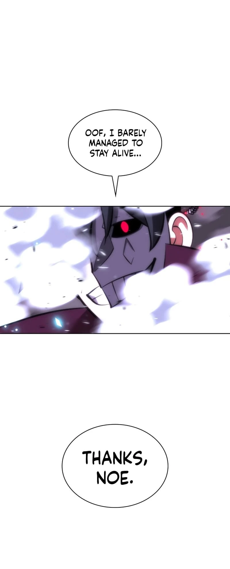 Overgeared Chapter 201 — Page 53