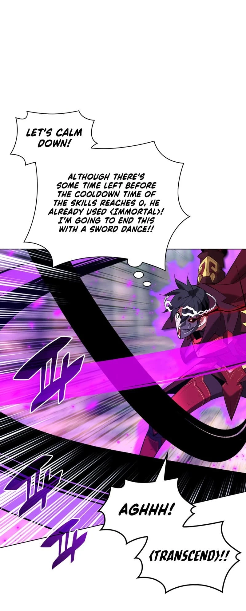 Overgeared Chapter 201 — Page 68