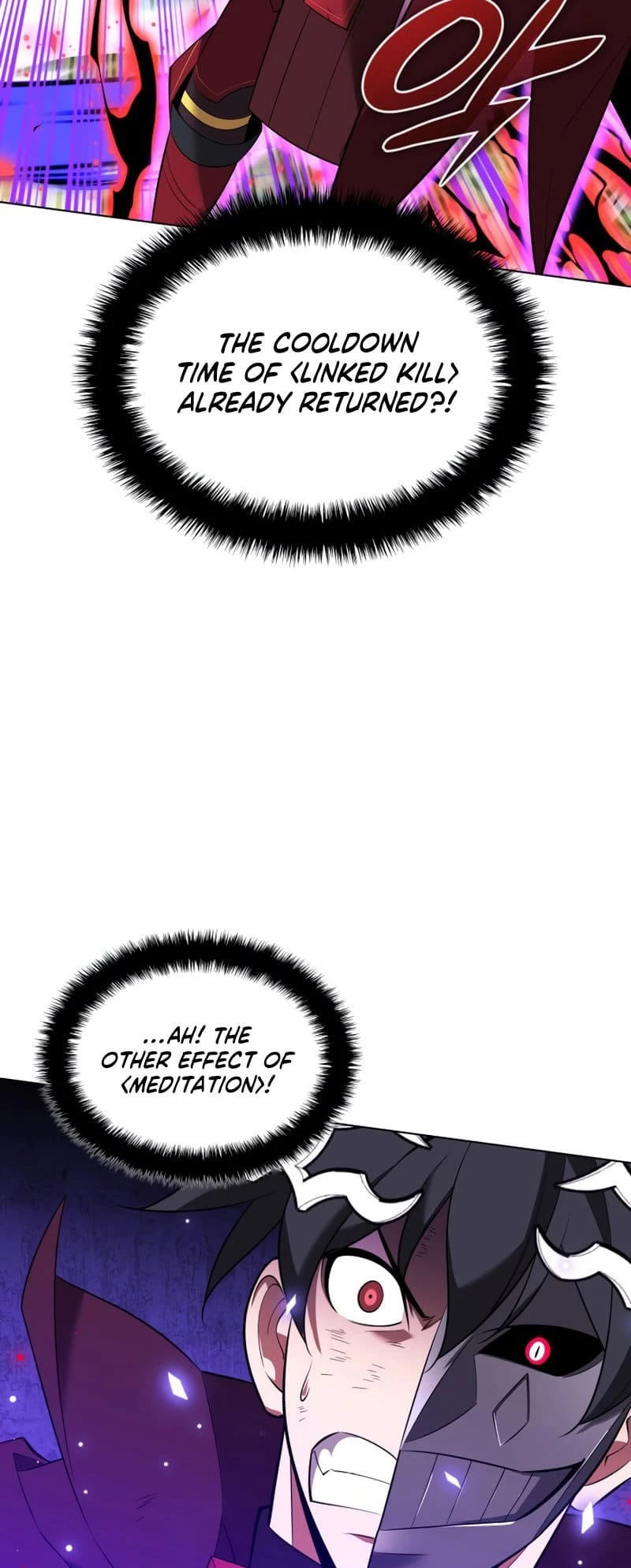 Overgeared Chapter 201 — Page 70