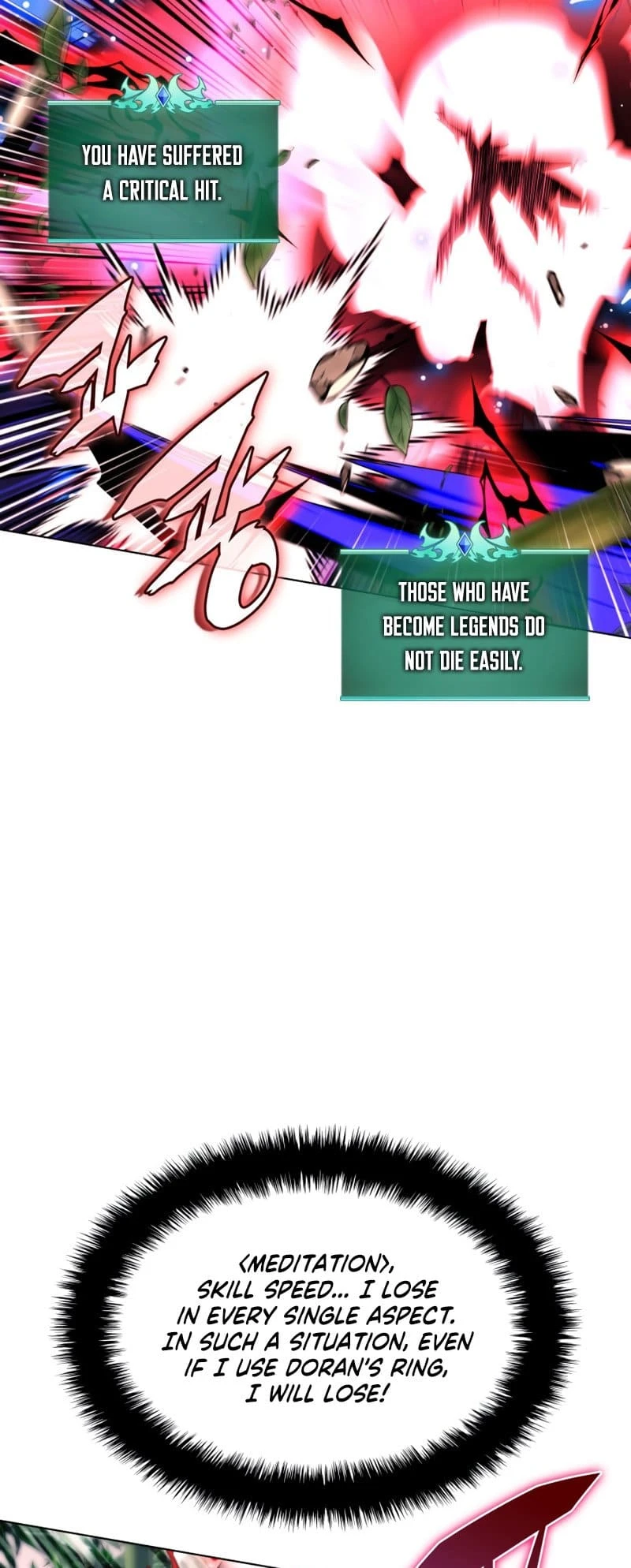 Overgeared Chapter 201 — Page 72