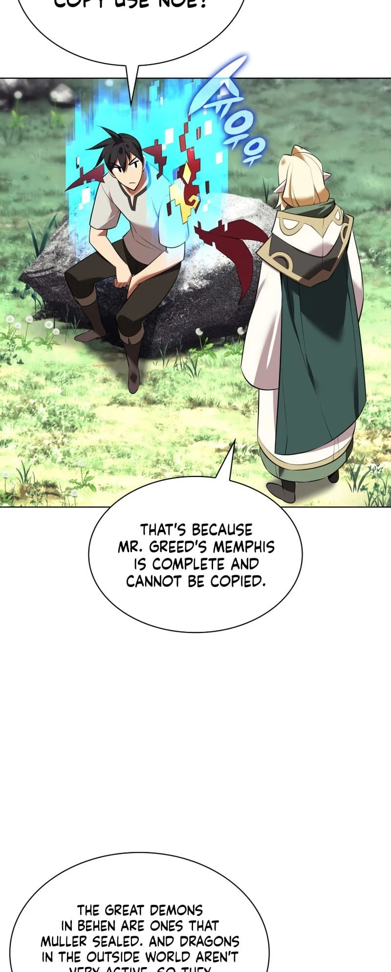 Overgeared Chapter 201 — Page 82