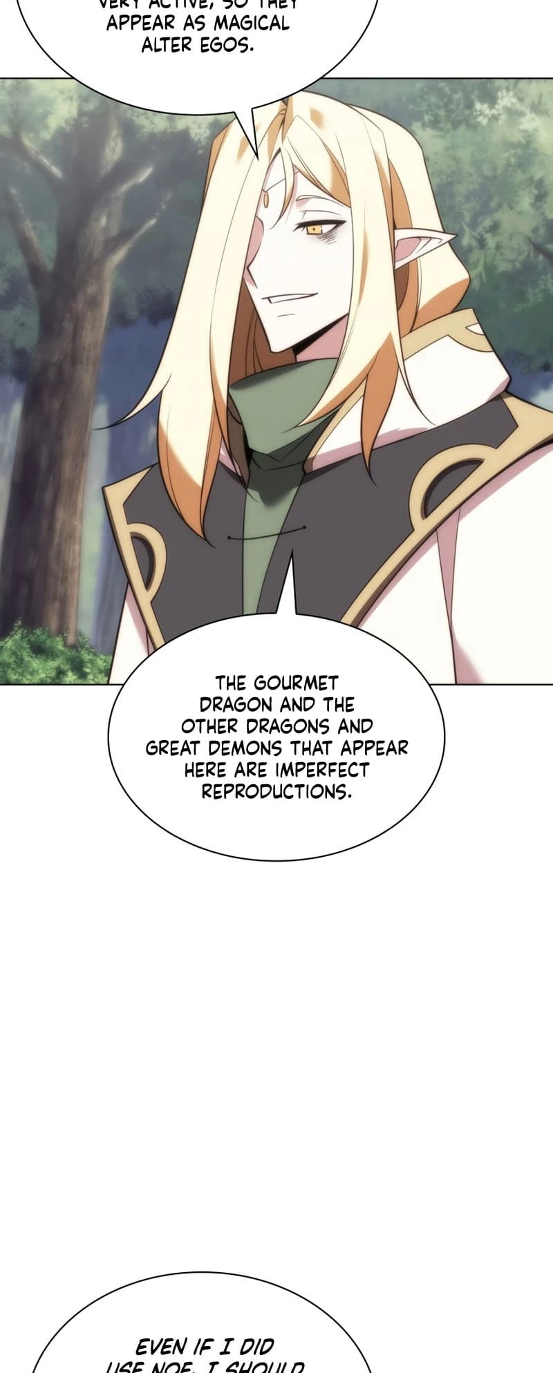 Overgeared Chapter 201 — Page 83