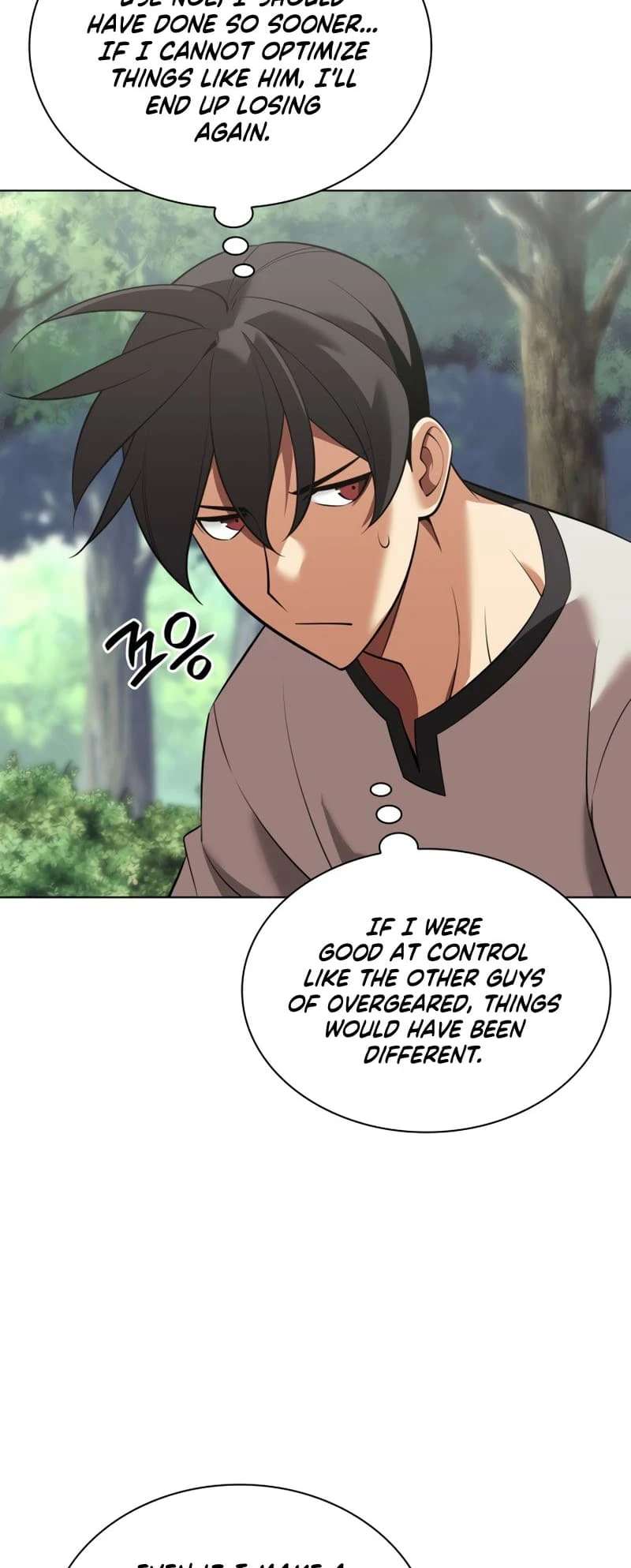 Overgeared Chapter 201 — Page 84