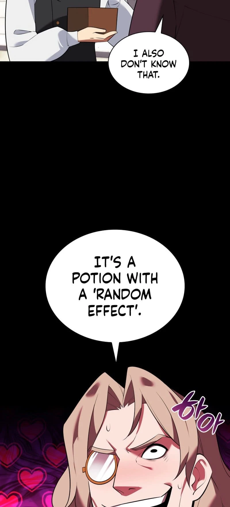 Overgeared Chapter 201 — Page 89