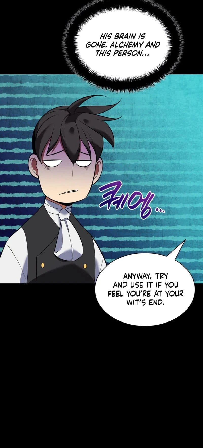 Overgeared Chapter 201 — Page 91