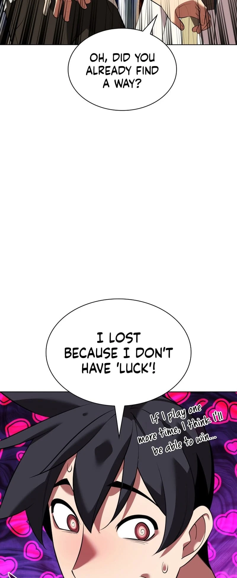 Overgeared Chapter 201 — Page 94