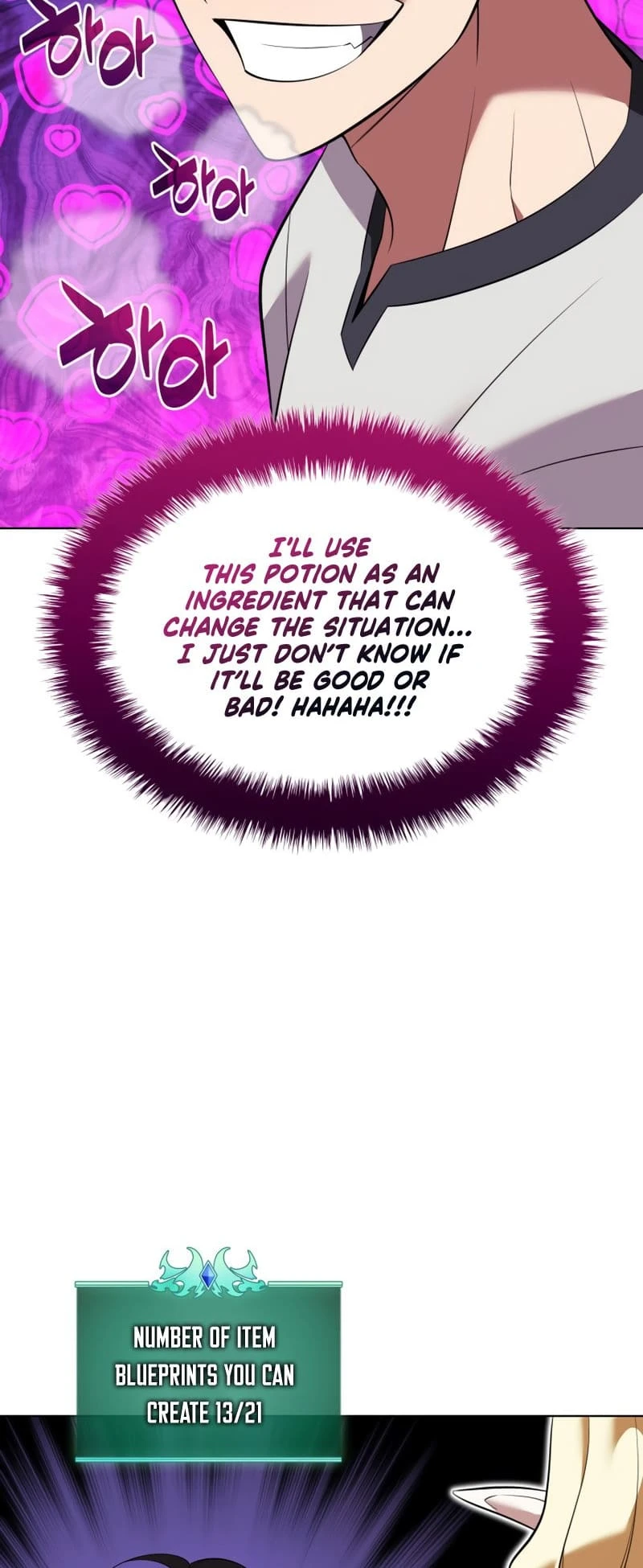 Overgeared Chapter 201 — Page 95