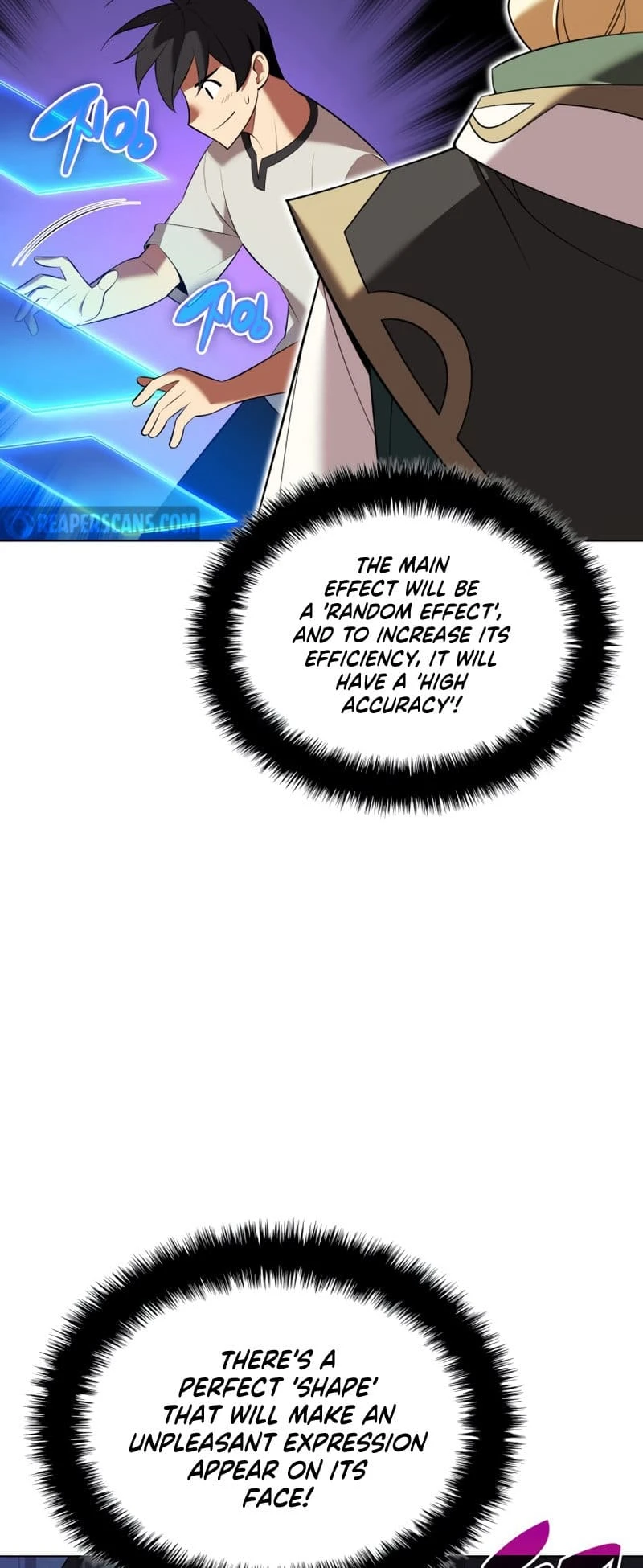 Overgeared Chapter 201 — Page 96